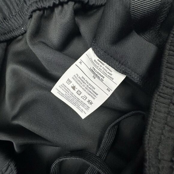 Nike Memphis Grizzlies City Edition Tear Away Sweatpants Mens XL Tall DN5576-010 - Picture 9 of 11